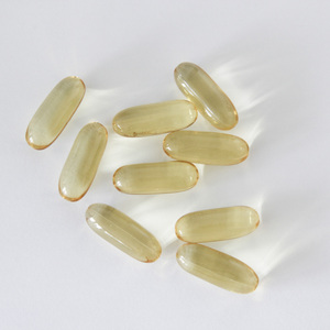 Yüksek kaliteli özel etiket kollajen yumuşak jel kapsül güzellik cilt en çok satan ürünler amerika'da ücretsiz örnek - Product Image 4