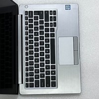Ordinateur portable 2-en-1 à écran tactile pour Latitude 7400 I7-8665U 16 Go de RAM DDR4 512 Go de SSD Caméra professionnelle Bureau En stock