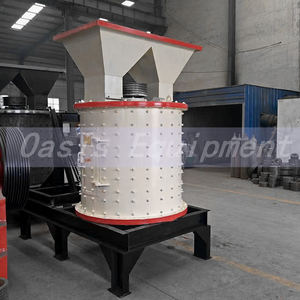 Broyeur vertical de sable fin de machines minières de capacité élevée - Product Image 4