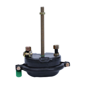 Sıcak satış çeşitli tip hava fren odaları T30/30 bahar hava fren odaları satılık - Product Image 5