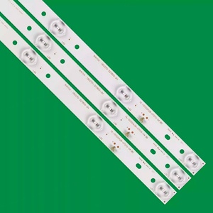 Tira de Retroiluminación LED para TV HX-NO.1191, Compatible con HL-00320A28-0701S-04 B0 LT-32DE75 ZDCX32D07-ZX14FG-05 - Product Image 5