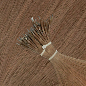 Extensiones de Cabello Nano KSWIGS Directo de Fábrica, Color 18k, Cabello Humano 100% Remy, Suave y Liso, Para Salones y Proveedores Mayoristas de Cabello - Product Image 4