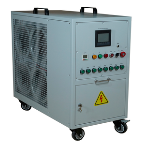 Banc de charge fictif résistif AC à refroidissement par air, 380V <span class=keywords><strong>15KW</strong></span>, pour utilisation en extérieur, une seule puissance - Product Image 5