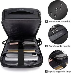 Free sample Business Laptop Backpacks for Professional Travel with a Big Capacity: Personalized Waterproof Oxford <b>Computer</b> <b>Bag</b> - Product Image 4