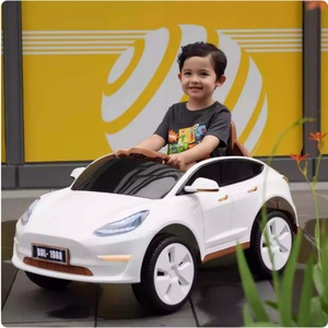 Auto Elettrica Giocattolo per <span class=keywords><strong>Bambini</strong></span> con Doppia Apertura Porte Larghe in Plastica <span class=keywords><strong>2</strong></span>-4 <span class=keywords><strong>Anni</strong></span> Batteria 12V4.5 Motore 380x2 Prezzo Basso Telecomando - Product Image 4