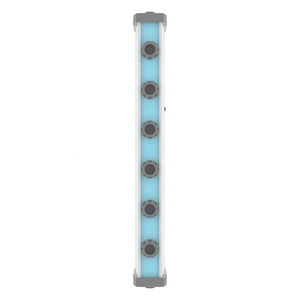 Barra Ionizadora Antiestática YANPON, Equipo de Control de Estática para la Industria - Product Image 2