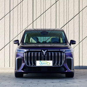 Chef-d 'œuvre ultra-luxe de la Chine électrique Premium grand Mpv de rêveur 2023 nouveau 7 sièges ou 6 sièges nouvelle voiture à vendre - Product Image 2