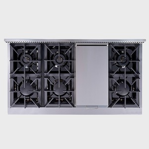 Hyxion Plato caliente O máximo de 22.001 BTU forno de indução fogão semi industrial forno eletrico ricardo eletro Para la <span class=keywords><strong>casa</strong></span> - Product Image 3