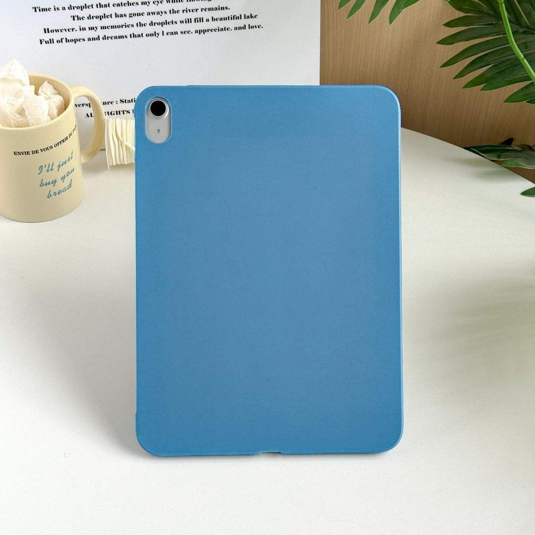 หมอกสีฟ้า