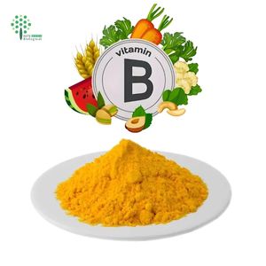 ผงผสมวิตามินบีอาหารเสริมจำนวนมาก - Product Image 2
