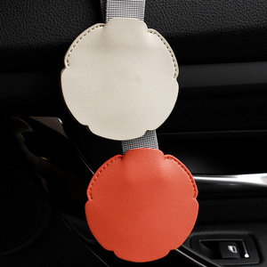 Car <b>seat</b> back <b>storage</b> hooks, creative and simple car hooks, rear <b>seat</b> bag and trash bag hooks. - Product Image 4