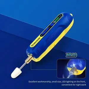 Bolígrafo Removedor de Pegamento <span class=keywords><strong>OCA</strong></span> MECHANIC para Desgomado de Pantallas LCD de Teléfono, Reparación de Alta Eficiencia, Herramienta Alimentada por USB - Product Image 3