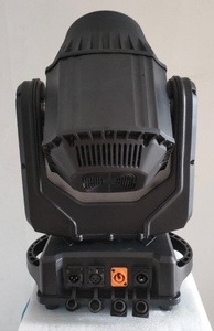 ไฟส่องเวทีแบบเคลื่อนย้ายได้ Bertin 230W กันน้ำ IP66 สำหรับสถานีโทรทัศน์ งานอีเว้นท์ แสงสีขาว แสงวอร์มไวท์ แสง RGBW - Product Image 6