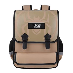 Marvel Spider-Man zaino alla moda per ragazzi studenti della scuola primaria <span class=keywords><strong>di</strong></span> grado 1-3 impermeabile all'aperto protezione della cresta in poliestere - Product Image 1