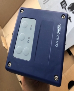 JUMO CTI-500 เซ็นเซอร์วัดค่าการนำไฟฟ้าและความร้อนแบบเหนี่ยวนำสำหรับอุตสาหกรรมเคมีบำบัดน้ำ IP67 - Product Image 2