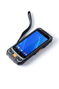 Ucuz el uzun menzilli barkod tarayıcı mobil <span class=keywords><strong>Pda</strong></span> RFID okuyucu - Product Image 5