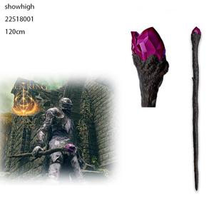 Épée en résine d'anime <span class=keywords><strong>Black</strong></span> <span class=keywords><strong>Clover</strong></span>, article de collection sûr et durable, 22518006 - Product Image 5