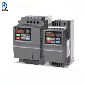 Variateur de fréquence Delta VFD C2000 Plus AC à prix réduit, variateur de fréquence triphasé VFD110C43A-21 - Product Image 1