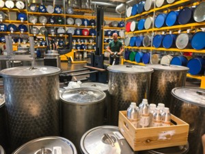 Tinh dầu nước hoa cao cấp, thương hiệu thiết kế, hương thơm tự nhiên, lưu hương lâu, cô đặc, bán buôn - Product Image 3