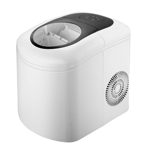 Máy Làm Đá Tự Động Konwin, Máy Làm Đá Tự Động Nhỏ Gọn, 2.1L ZBJ-12C - Product Image 1