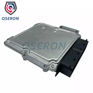 Bộ Điều Khiển Động Cơ 39128-2B024 391282B024 C331 0261S15824 ECU ECM MEG17.9.8 Mô Đun Điều Khiển Điện Tử Cho Kia K3 Cerato - Product Image 6