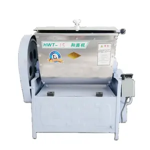Hot sale dough mixer 15kg/25kg/50kg industrial bread dough mixer / commercial bread making machines for sale