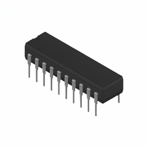 Circuito Integrado Tipo D, Transistor Simple, 20 DIP (0.300", 7.62mm), Lógica 74AC573PC, Canal de Fabricante de Componentes y Piezas Electrónicas - Product Image 1