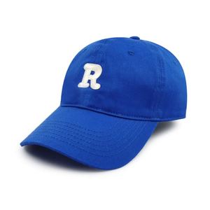 Custom Baseball <b>Cap</b> Vintage Fashionable <b>Plain</b> 6-Panel Baseball <b>Cap</b> 47 Unstructured Sporty Dad Hat 100% Cotton Sports <b>Caps</b> - Product Image 6