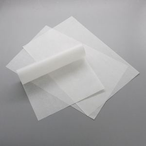 Papier de barbecue biodégradable, résistant à la chaleur, antiadhésif, résistant à la graisse, recyclable, impression personnalisée en gros, qualité alimentaire - Product Image 6