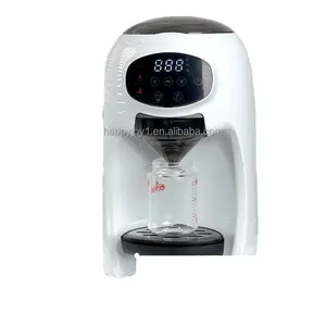 2024 New Design Automatic Heating Baby Milk Machine Baby Formula Milk Maker Machine