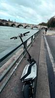 Repuestos de Aluminio para Scooter Eléctrico, Soporte de Conexión, Placa de Montaje, Buje, Scooter Eléctrico Todoterreno OEM/ODM CNC de Precisión