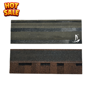 Tuiles de toiture résistantes au froid, matériaux de construction écologiques, bardeaux de toiture à double couche pour les toitureurs au Canada - Product Image 2