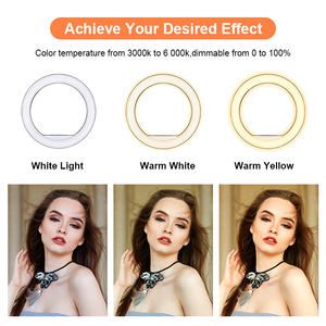 New Product Portable 10 12 15 Inch Beauty Mobile Phone <span class=keywords><strong>Big</strong></span> Led Circle <span class=keywords><strong>Selfie</strong></span> <span class=keywords><strong>Ring</strong></span> <span class=keywords><strong>Light</strong></span> - Product Image 6