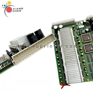 MA Original Circuit Board 00.785.1067 SSK2 SW SSK37 00.781.3764 / 02 SSK2 Board for Heidelberg Offset <b>Press</b> Spare Parts - Product Image 6