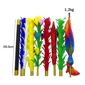 Hoa Bộ ma thuật lừa nhà máy trực tiếp bán xuất hiện hoa ma thuật Prop hoa ma thuật lừa cho trẻ em - Product Image 2