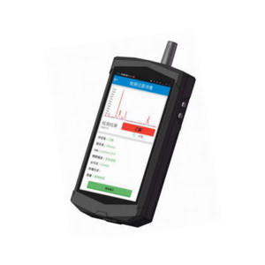 Kimyasal algılama 785nm el Raman analizörü için fabrika fiyat el Raman spektrometre - Product Image 6