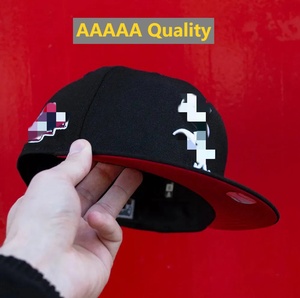 Gorra de Béisbol Personalizada Nueva Original <span class=keywords><strong>Era</strong></span> con Bordado, <span class=keywords><strong>Gorras</strong></span> Curvas NE para Hombre - Product Image 3