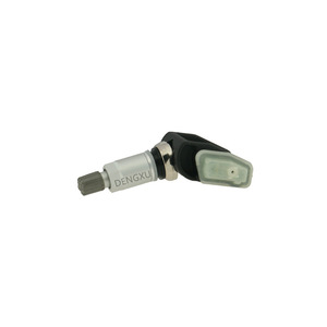 DENGXU Tire Pressure Sensor A0009052102 For Mercedes Benz E300 GLC AMGW12 Embedded <b>TPMS</b> - Product Image 2