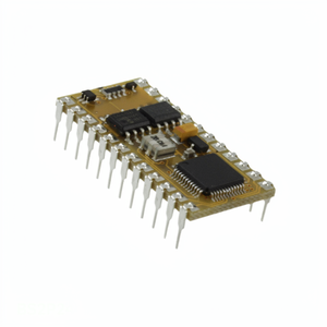 BS2P24 En Stock Módulo IC Integrado SX48AC 20MHZ 38B 16KB Chip de Componente Electrónico - Product Image 1