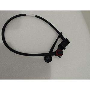 Cable Adaptador de Cabezal de Impresión ESC de PVC Negro Nuevo, Accesorios para Drones Agrícolas para Dron DJ1 T70 - Product Image 4