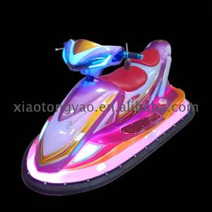 Voiture tamponneuse à pièces à bas prix - Product Image 6