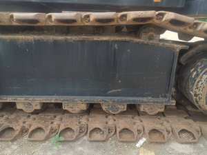 รถเครนตีนตะขาบ SANY ปี 2020 รุ่น 200 ตัน รุ่น STC2200 STC800E5 STC550T5 STC250H พร้อมมอเตอร์ เกียร์ และเครื่องยนต์ - Product Image 4