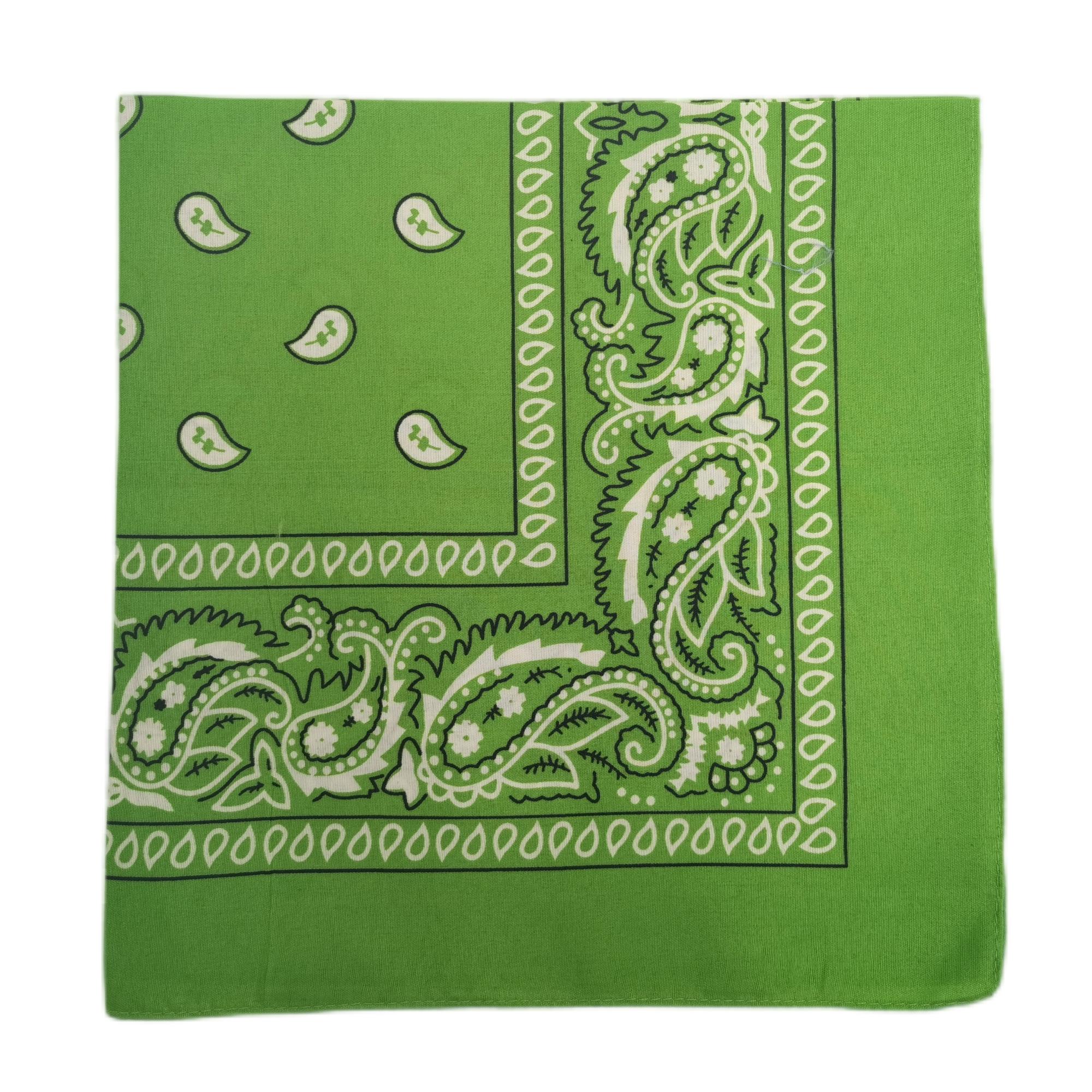 Polyester fruit green