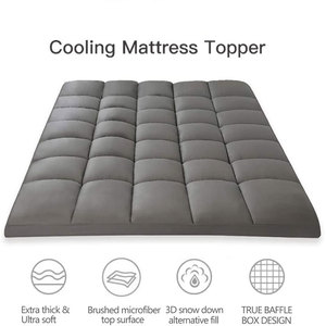 <span class=keywords><strong>ที่นอน</strong></span><span class=keywords><strong>ท็</strong></span><span class=keywords><strong>อป</strong></span><span class=keywords><strong>เปอร์</strong></span>แบบหนาพิเศษ <span class=keywords><strong>ราคา</strong></span>ถูก ขนาดสั่งทำได้ ขายส่งจากโรงงาน พร้อมช่องใส่<span class=keywords><strong>ที่นอน</strong></span>ขนาด 8-21 นิ้ว - Product Image 5