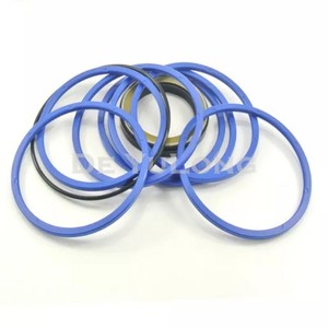 Trung Tâm Doanh con dấu Kit Sửa chữa con dấu máy xúc - Product Image 3