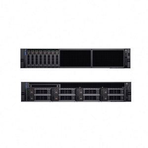 Serveur R7615 avec processeur EPYC 9634, 16 baies SFF, disques SSD SAS/SATA de 1,92 To, alimentation 1400 W, serveur rack 2U, 32 Go de mémoire - Product Image 5