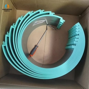 Die-Cutting <b>Pads</b> for DONGFANG/JS/SRPACK/PINGLONG/TCY - Product Image 1