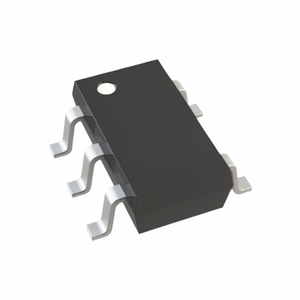 Components Electronic SOT 23 5 Thin, TSOT 23 5 In Stock Power Management (PMIC) MP157GJ-P - Product Image 1