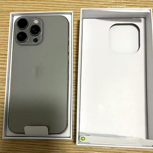 Teléfono I16 Original, 16 Pro Max Nuevo, 6.9 Pulgadas, 12GB + 512GB, Smartphone con Icono <span class=keywords><strong>IOS</strong></span>, 8 Núcleos, Celulares 16 Pro Max Desbloqueados - Product Image 1