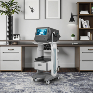 Appareils de mésothérapie sans aiguilles pour le visage et le corps, très demandés, prix des machines de mésothérapie - Product Image 1